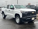 New 2026 Chevrolet Colorado Work Truck Crew Cab for sale #151248 - photo 3