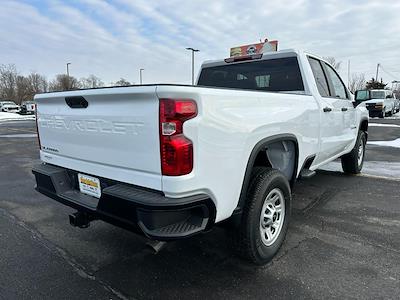 2026 Chevrolet Silverado 2500 Double Cab 4x4 Pickup for sale #151378 - photo 2