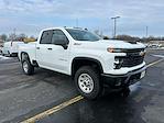 New 2026 Chevrolet Silverado 2500 Work Truck Double Cab for sale #151378 - photo 3