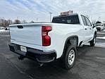 New 2026 Chevrolet Silverado 2500 Work Truck Double Cab for sale #151378 - photo 2