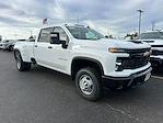 2026 Chevrolet Silverado 3500 Crew Cab 4x4 Pickup for sale #153241 - photo 3