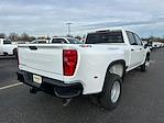 2026 Chevrolet Silverado 3500 Crew Cab 4x4 Pickup for sale #153241 - photo 2