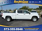 New 2026 Chevrolet Silverado 1500 Work Truck Crew Cab 4x4 Pickup for sale #157366 - photo 1
