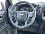 New 2026 Chevrolet Silverado 1500 Work Truck Crew Cab 4x4 Pickup for sale #157366 - photo 6