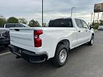 New 2026 Chevrolet Silverado 1500 Work Truck Crew Cab for sale #157868 - photo 3