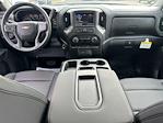 New 2026 Chevrolet Silverado 1500 Work Truck Crew Cab for sale #157868 - photo 5