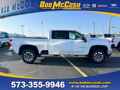 New 2026 Chevrolet Silverado 2500 - photo 1