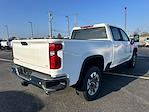 New 2026 Chevrolet Silverado 2500 LT Crew Cab for sale #158607 - photo 3