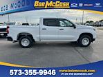 New 2026 Chevrolet Silverado 1500 Work Truck Crew Cab for sale #161597 - photo 1