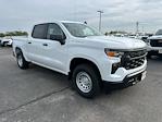 New 2026 Chevrolet Silverado 1500 Work Truck Crew Cab for sale #161597 - photo 3