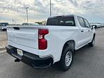 New 2026 Chevrolet Silverado 1500 Work Truck Crew Cab for sale #161597 - photo 2