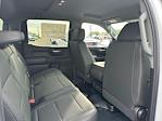 New 2026 Chevrolet Silverado 1500 Work Truck Crew Cab for sale #161597 - photo 4