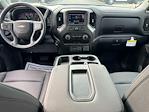 New 2026 Chevrolet Silverado 1500 Work Truck Crew Cab for sale #161597 - photo 5