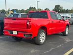New 2026 Chevrolet Silverado 1500 Custom Crew Cab 4x4 Pickup for sale #161789 - photo 3