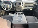 New 2026 Chevrolet Silverado 1500 Custom Crew Cab 4x4 Pickup for sale #161789 - photo 6