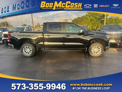 2026 Chevrolet Silverado 1500 Crew Cab 4x4 Pickup for sale #162515 - photo 1