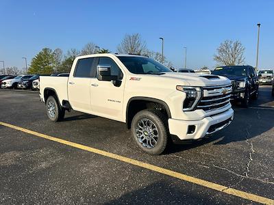 New 2026 Chevrolet Silverado 2500 - photo 1