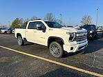 New 2026 Chevrolet Silverado 2500 LT Crew Cab for sale #165172 - photo 1