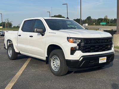 2026 Chevrolet Silverado 1500 Crew Cab 4x4 Pickup for sale #165583 - photo 2