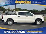 2026 Chevrolet Silverado 1500 Crew Cab 4x4 Pickup for sale #165583 - photo 1
