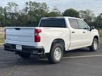 2026 Chevrolet Silverado 1500 Crew Cab 4x4 Pickup for sale #165583 - photo 3