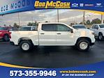 New 2026 Chevrolet Silverado 1500 Work Truck Crew Cab 4x4 Pickup for sale #165591 - photo 1