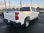 New 2026 Chevrolet Silverado 1500 Work Truck Crew Cab 4x4 Pickup for sale #165591 - photo 3