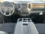 New 2026 Chevrolet Silverado 1500 Work Truck Crew Cab 4x4 Pickup for sale #165591 - photo 5