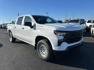 2026 Chevrolet Silverado 1500 Crew Cab 4x4 Pickup for sale #165635 - photo 2