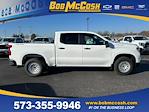 2026 Chevrolet Silverado 1500 Crew Cab 4x4 Pickup for sale #165635 - photo 1