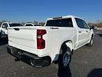 2026 Chevrolet Silverado 1500 Crew Cab 4x4 Pickup for sale #165635 - photo 3