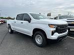 2026 Chevrolet Silverado 1500 Crew Cab 4x4 Pickup for sale #166981 - photo 2