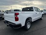 2026 Chevrolet Silverado 1500 Crew Cab 4x4 Pickup for sale #166981 - photo 3