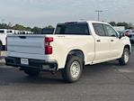 New 2026 Chevrolet Silverado 1500 Work Truck Crew Cab 4x4 Pickup for sale #167000 - photo 3