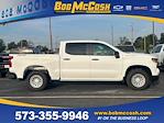New 2026 Chevrolet Silverado 1500 Work Truck Crew Cab 4x4 Pickup for sale #167258 - photo 1