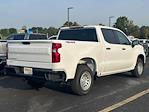 New 2026 Chevrolet Silverado 1500 Work Truck Crew Cab 4x4 Pickup for sale #167258 - photo 3