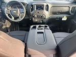 New 2026 Chevrolet Silverado 1500 Work Truck Crew Cab 4x4 Pickup for sale #167258 - photo 6