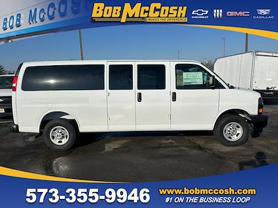 New 2026 Chevrolet Express 3500 LS Passenger Van for sale #176271 - photo 1