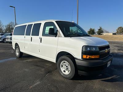 New 2026 Chevrolet Express 3500 LS Passenger Van for sale #176271 - photo 2