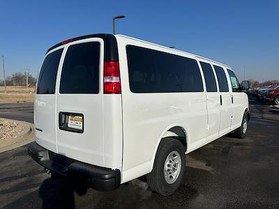 New 2026 Chevrolet Express 3500 LS Passenger Van for sale #176271 - photo 2