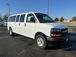 New 2026 Chevrolet Express 3500 LS Passenger Van for sale #176271 - photo 3