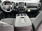 New 2026 Chevrolet Silverado 1500 Work Truck Crew Cab for sale #176417 - photo 6