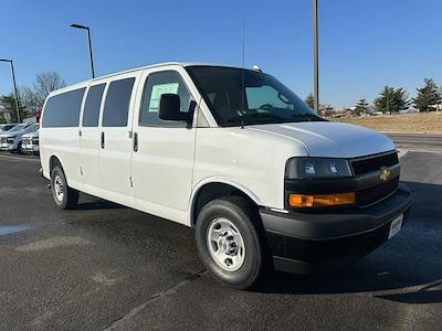 New 2026 Chevrolet Express 3500 LS Passenger Van for sale #176474 - photo 2