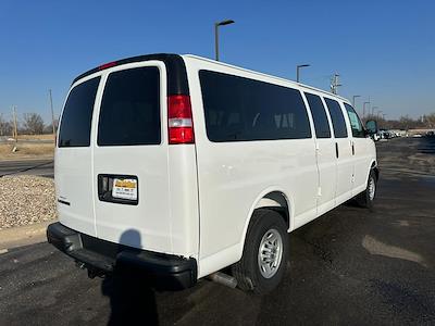 New 2026 Chevrolet Express 3500 LS Passenger Van for sale #176474 - photo 2