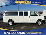 2026 Chevrolet Express 3500 RWD Passenger Van for sale #176474 - photo 1