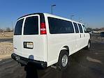 2026 Chevrolet Express 3500 RWD Passenger Van for sale #176474 - photo 2