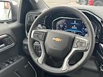 2025 Chevrolet Silverado 1500 Crew Cab 4x4 Pickup for sale #176747 - photo 9