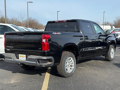 New 2026 Chevrolet Silverado 1500 LT Crew Cab for sale #179901 - photo 2