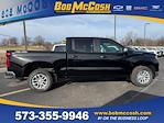 New 2026 Chevrolet Silverado 1500 LT Crew Cab for sale #179901 - photo 1