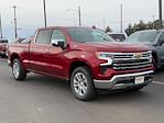 2025 Chevrolet Silverado 1500 Crew Cab 4x4 Pickup for sale #180739 - photo 2